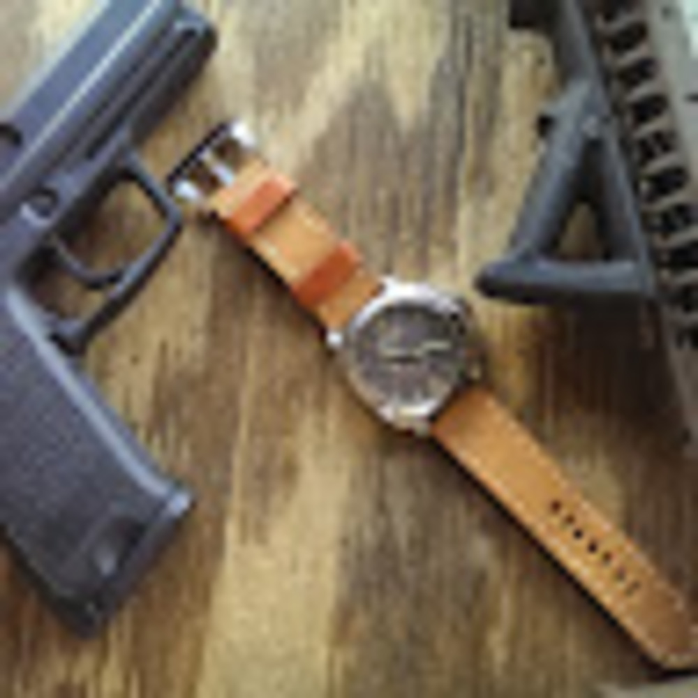 Meet your Posher, Jon